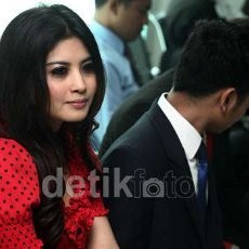 Tabrak 7 Orang, Novi Terancam 3 Tahun Penjara