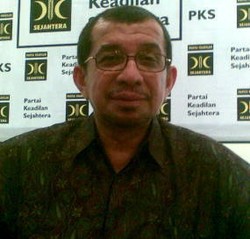 Mensos Jamin Tak Ada Proyek Fathanah di Kementeriannya