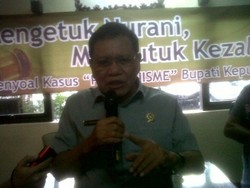 Jangan Kalah oleh Preman, Kejagung Harus Segera Eksekusi Teddy Tengko