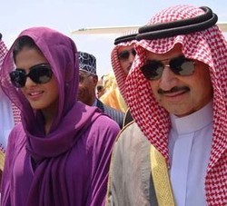 Pangeran Arab Pemilik Istana Terbang Ingin Jual 30 Hotel di Tiga Benua