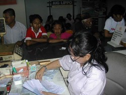 Jero Sebut Saat Harga BBM Naik, Balsem Rp 150 Ribu/Bulan Langsung Cair