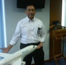 Bos Merpati Bantah Masuk Daftar Maskapai Penerbangan Terburuk Dunia