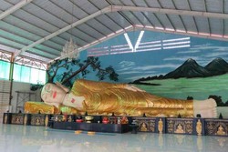 Perhatikan 7 Aturan Ini Sebelum Berwisata ke Vihara Buddha