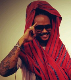 Soundwaves: Revolusi Budaya - Indonesia, Apa Bunyimu?