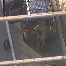 Ada Mobil Mencurigakan, Jembatan Brooklyn Sempat Ditutup