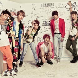 BEAST Segera Kembali dengan Single Digital, Album dan Konser