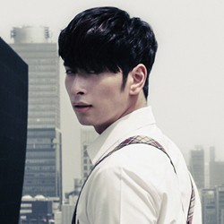 Chansung 2PM Sempat Pacaran Setelah Debut