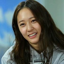 Krystal f(x) Bicara Soal Rencana Pensiun