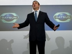 Maret 2014 Saksi Kelahiran Datsun di India?