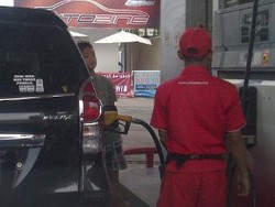 Biarkan Anak Mengemudi, Jalan Raya Jadi Ajang Pembantaian