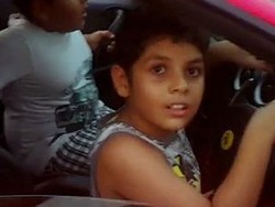 Merasa Hebat, Alasan Anak Nyetir Kendaraan Sendiri