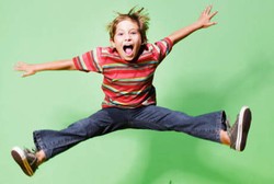 Gizi Saja Tak Cukup, Butuh Olahraga Juga untuk Optimalkan Pertumbuhan Anak