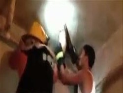 Ajaib! Dibuang di Pipa WC, Bayi Selamat