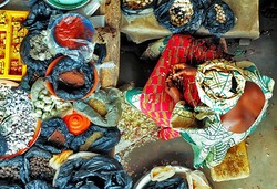 5 Pasar di Dunia yang Paling Instagramable