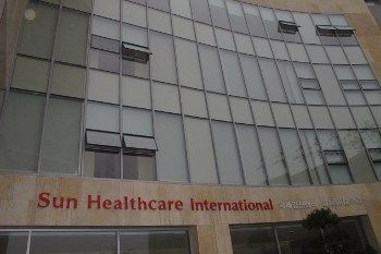 Melongok RS dengan Fasilitas Setara Hotel Bintang 5 di Korsel