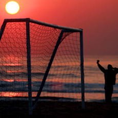 Hidup itu Laksana Bermain Bola