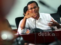 Dahlan Iskan Bahas Penemuan Obat-obatan