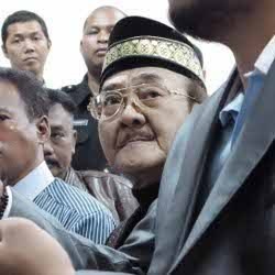  MUI Hargai Niat Subur Lepas Sebagian Istrinya