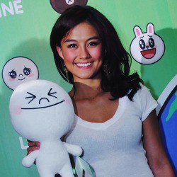 Baru Balik dari New York, Agnes Monica Masih Sedikit Melayang