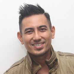 Cara Rio Febrian Mendidik Anak