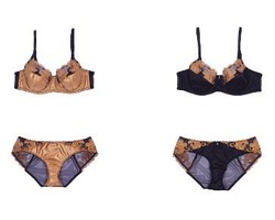 Bra Seksi Terbuat dari Emas 24 Karat Dijual Mulai Rp 29 Juta