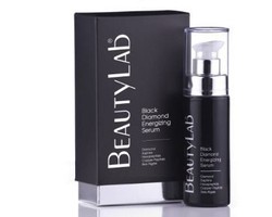 Berlian Hitam yang Langka Disulap Jadi Serum Wajah