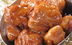  Mengapa Gorengan Berminyak dan Tidak Kriuk Renyah?