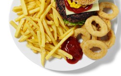 French Fries dan Onion Ring, Gorengan Nikmat yang Populer di Dunia!
