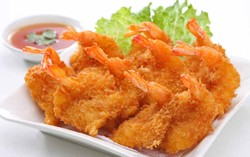 Sejak 2500 SM Teknik Menggoreng Digunakan Orang Mesir Kuno