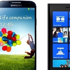 Samsung Kuasai Kandang Nokia