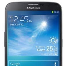 Berapa Harga Si Jumbo Samsung Galaxy Mega?