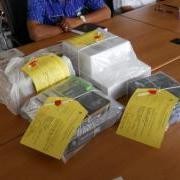 Kominfo Razia Perangkat Telekomunikasi Ilegal