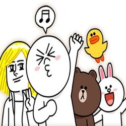 Cerita di Balik Karakter Line