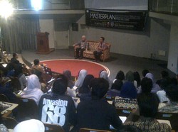 Cerita Hatta Soal Freeport Hingga Penolakan Permintaan Malaysia