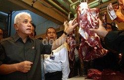 Harga Daging di Australia Rp 27 Ribu/Kg, Kok di Indonesia Rp 95 Ribu/Kg