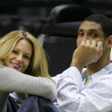 Tim Duncan Cerai