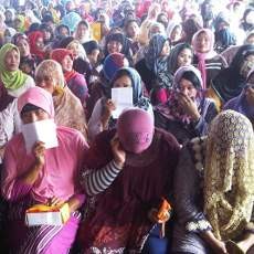 Surabaya Bersih PSK, Walikota: Anggaran yang Dibutuhkan Besar