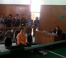 Sopir Juke Maut tidak Bantah Ngebut Berkecepatan 110 KM/Jam