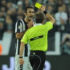 Juve Paling Fair Play di Seri A