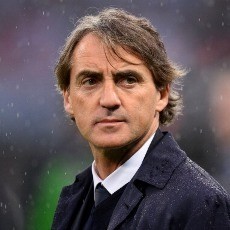 Mancini Tak Tutup Kemungkinan Kembali Melatih di Italia