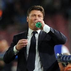 Mazzarri yang Berkharisma Dinilai Cocok untuk Inter