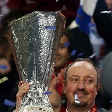 Agar Sukses di Napoli, Benitez Butuh Suasana Kondusif