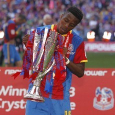 Zaha Bisa ke MU dengan Tenang