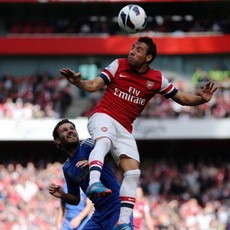 4 Pemain Ini Jago Assist, Mantap di Finishing