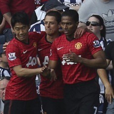 Gary Neville: Tekanan Ada pada Setan Merah