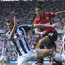 Rekapitulasi Premier League 2012/2013