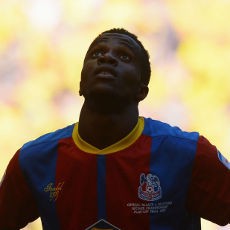 Palace Coba Rayu MU untuk Pinjam Zaha Lagi