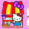 Hello Kitty datang lagi ke Alfamart !!
