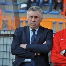 PSG Tak Mau Lepas Ancelotti