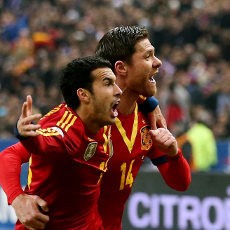 Del Bosque Khawatir Pemain Matador Kelelahan